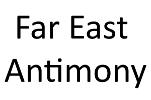 Far East Antimony