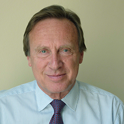 Brian Hall