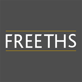 Freeths