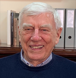 Peter G Wodtke